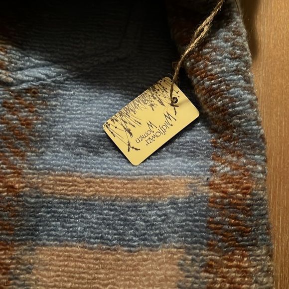 Velvet heart Royce jacket. NWT. Size M. - Picture 4 of 7